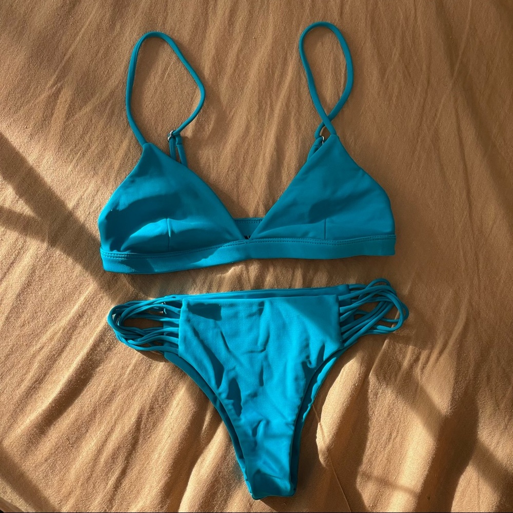 Mikoh Set